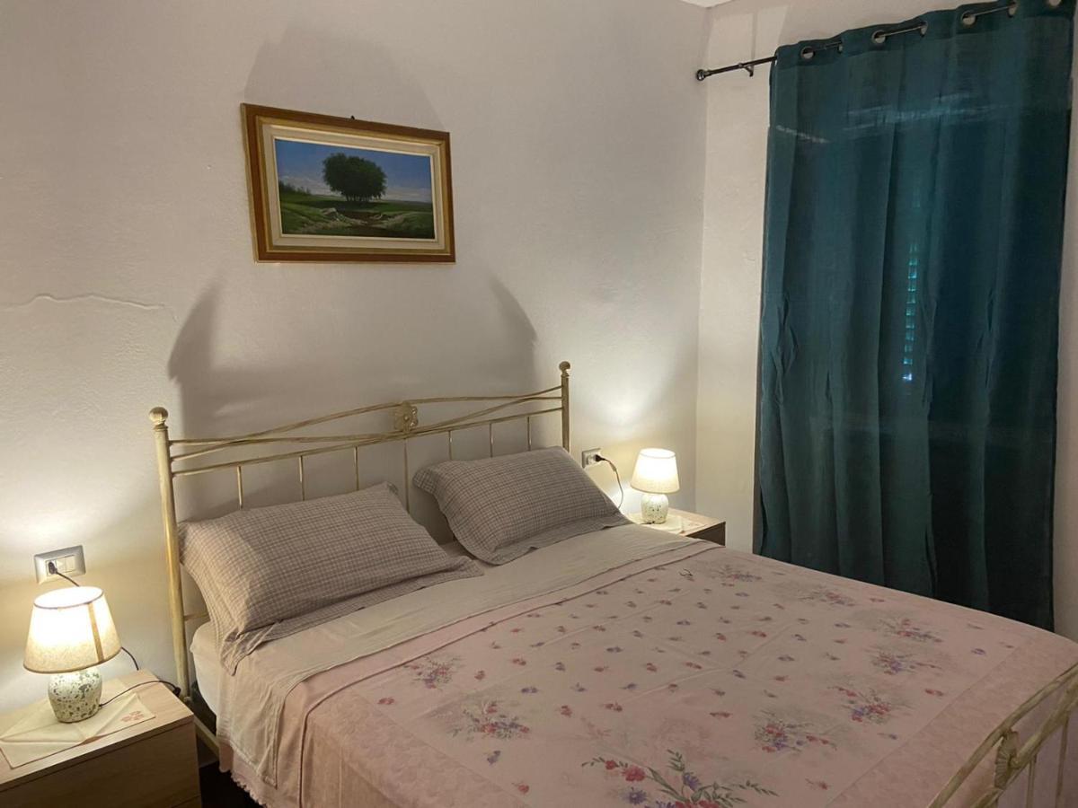 Il Podesta Laterina Buitenkant foto